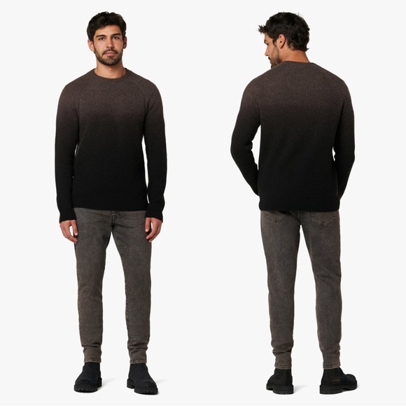 NWOT Joe's Jeans The Dean Slim & Tapered Dorsey 31" - Picture 12 of 12